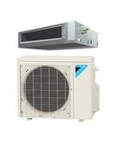 Daikin Horizontal Ducted Indoor 1.5 Ton 20.2 SEER Mini-Split Multi-Zone 