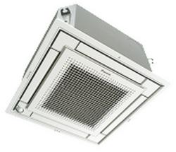 9,000 BTU - Ceiling Cassette - Multi-Zone Mini-Split - 208/230V