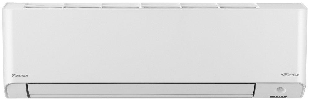 Daikin Wall Mount Indoor 1 Ton 25.2 SEER Mini-Split Single-Zone 