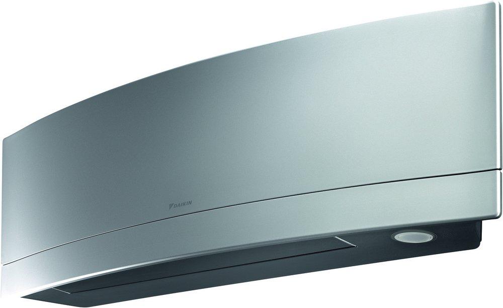 Daikin Wall Mount Indoor 1 Ton Mini-Split Multi-Zone 