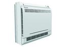 Daikin Floor Mount Indoor 1 Ton Mini-Split Multi-Zone 
