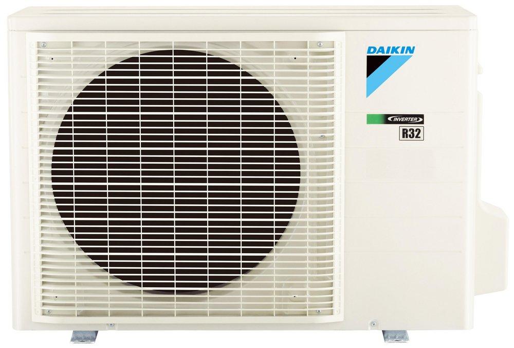 Daikin Wall Mount Outdoor 0.75 Ton 27.4 SEER Mini-Split Single-Zone 