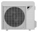 Daikin Wall Mount Outdoor 1 Ton 25.2 SEER Mini-Split Single-Zone 