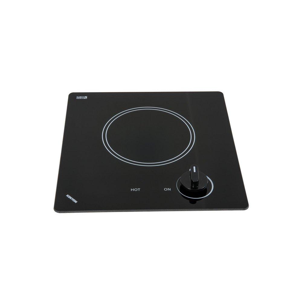1-Burner Cooktop 