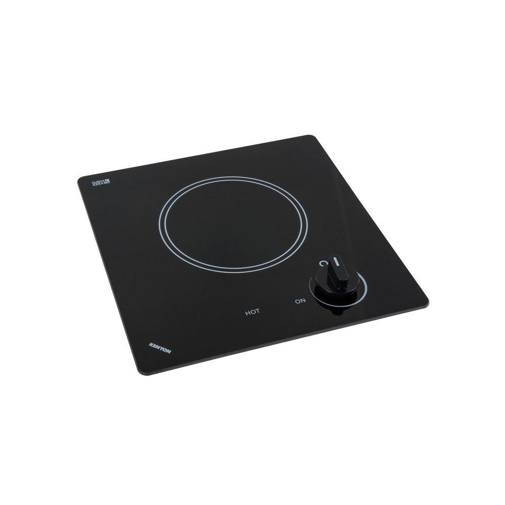 1-Burner Cooktop 