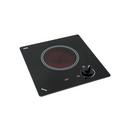 1-Burner Cooktop 