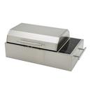 Built-In Electric Grill with Power Cord 