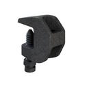 3/8 BLK 1H UL/FM JR UNIV BEAM CLMP 