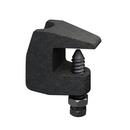 1/2 in. Black Universal Jr. UL/FM Beam Clamp