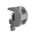 3/8 PLTD 1H UL/FM JR UNIV BEAM CLMP 