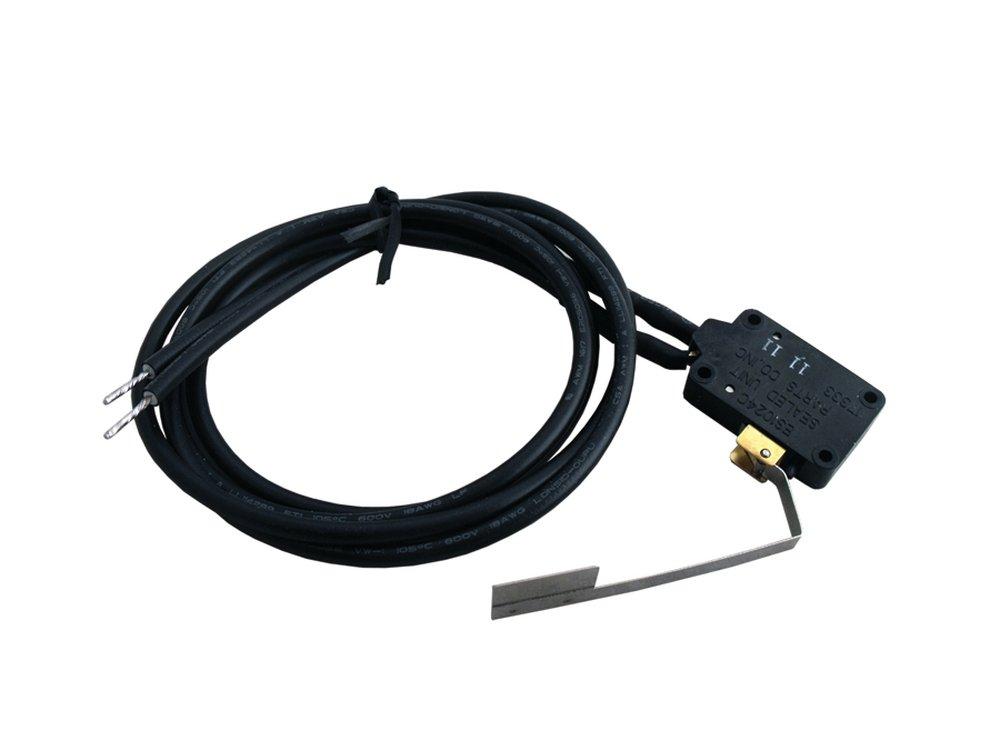 Replacement Sail Switch with Metal Plunger 