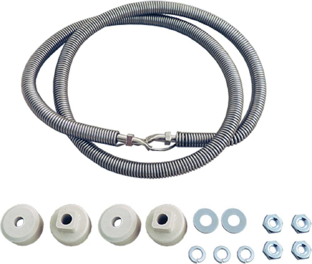 DH SER DUCT HTR COIL KIT 
