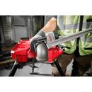 14L ALUMINUM PIPE WRENCH WITH POWERLENGTH HANDLE 