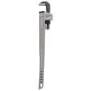 14L ALUMINUM PIPE WRENCH WITH POWERLENGTH HANDLE 