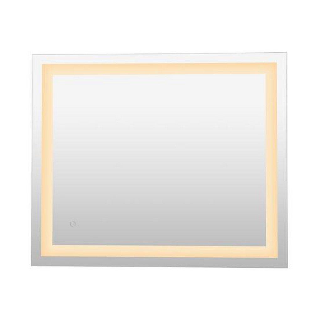 MIR REMY 36" X 30" RECTANGULAR FRAMELES 