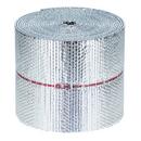 12X50 DOUBLE BUBBLE REFLECTIVE INSULATION 50FT/ROLL 
