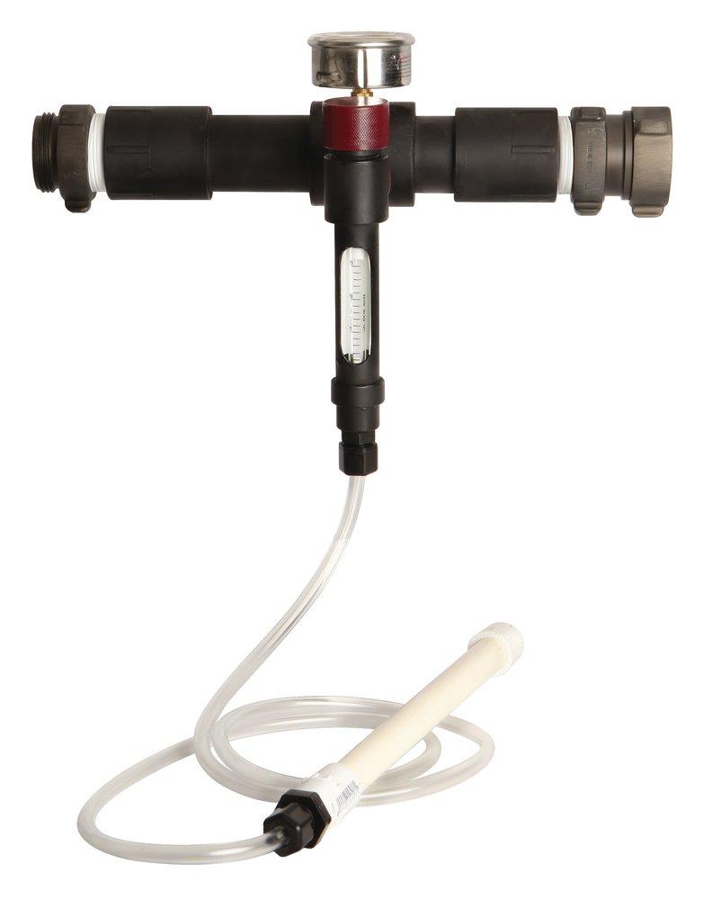 Arden Liquid Chlorinator 1-1/2" 