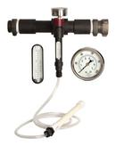 Arden Liquid Chlorinator 1-1/2" 