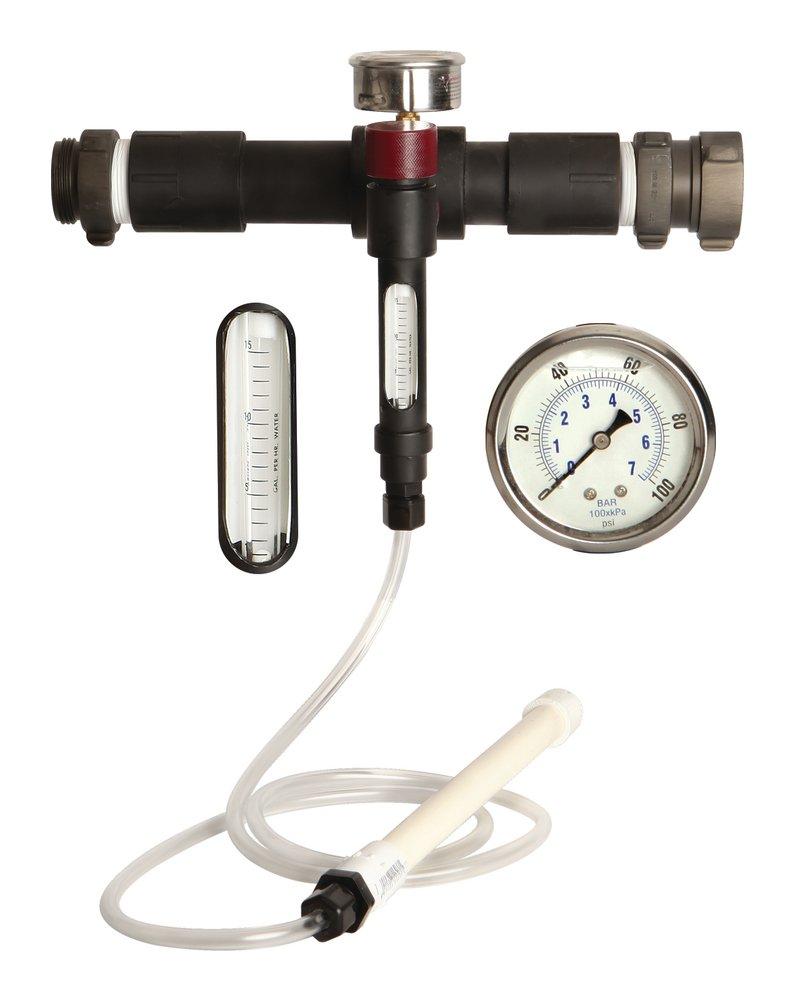 Arden Liquid Chlorinator 2-1/2" 