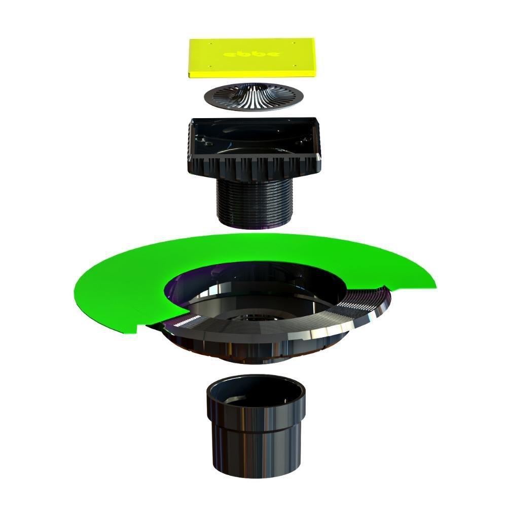 VERSA-ABS DRAIN BUNDLE 