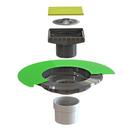 VERSA-PVC DRAIN BUNDLE 