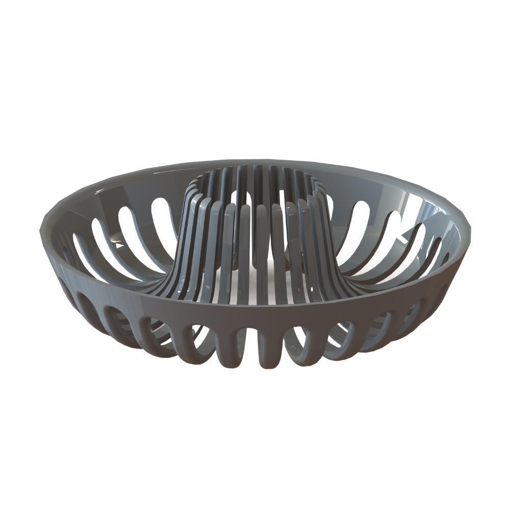 HAIR TRAP FOR INNI LINE DRAIN 6 PA 