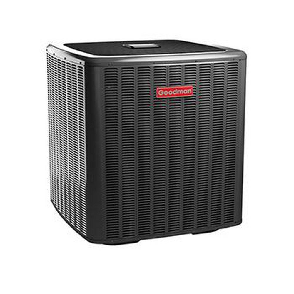 Goodman&reg; R-410A Heat Pump Condenser 