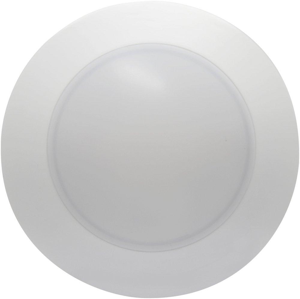 Color Selectable LED Recessed Downlight Retrofit 
