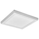 BLINK - 11W; 7IN; LED FIXTURE; CCT SELECTABLE; SQUARE SHAPE; WHITE FINISH; 120V 