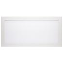 BLINK PRO - 24 WATT; 12 IN. X 24 IN.; SURFACE MOUNT LED; CCT SELECTABLE; 90 CRI; WHITE FINISH; 120/277 VOLT; RECTANGULAR SHAPE 