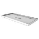 BLINK PRO - 24 WATT; 12 IN. X 24 IN.; SURFACE MOUNT LED; CCT SELECTABLE; 90 CRI; WHITE FINISH; 120/277 VOLT; RECTANGULAR SHAPE 