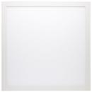BLINK PRO - 47 WATT; 24 IN.; X 24 IN.; SURFACE MOUNT LED; CCT SELECTABLE; 90 CRI; WHITE FINISH; 120/277 VOLT; SQUARE SHAPE 