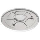 BLINK PRO - 34 WATT; 19 IN.; SURFACE MOUNT LED; CCT SELECTABLE; 90 CRI; WHITE FINISH; 120/277 VOLT; ROUND SHAPE 