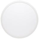 BLINK PRO - 34 WATT; 19 IN.; SURFACE MOUNT LED; CCT SELECTABLE; 90 CRI; WHITE FINISH; 120/277 VOLT; ROUND SHAPE 