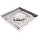 BLINK PRO - 19.5 WATT; 12 INCH; SURFACE MOUNT LED; CCT SELECTABLE; 90 CRI; WHITE FINISH; 120/277 VOLT; SQUARE SHAPE 