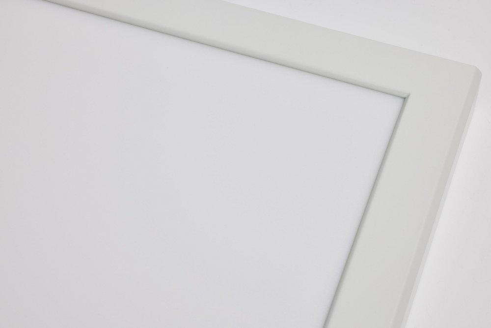 BLINK PRO - 19.5 WATT; 12 INCH; SURFACE MOUNT LED; CCT SELECTABLE; 90 CRI; WHITE FINISH; 120/277 VOLT; SQUARE SHAPE 