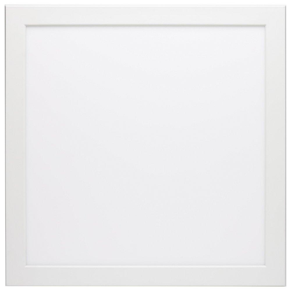 BLINK PRO - 19.5 WATT; 12 INCH; SURFACE MOUNT LED; CCT SELECTABLE; 90 CRI; WHITE FINISH; 120/277 VOLT; SQUARE SHAPE 