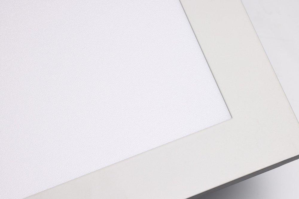 LED BACKLIT FLAT PANEL; 2 FT. X 4 FT.; WATTAGE AND CCT SELECTABLE; 100-277 VOLT; COLORQUICK TECHNOLOGY; POWERQUICK TECHNOLOGY 