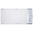 LED EMERGENCY BACKLIT FLAT PANEL; 2 FT. X 4 FT.; WATTAGE AND CCT SELECTABLE; 100-277 VOLT; COLORQUICK TECHNOLOGY; POWERQUICK TECHNOLOGY 