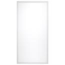LED EMERGENCY BACKLIT FLAT PANEL; 2 FT. X 4 FT.; WATTAGE AND CCT SELECTABLE; 100-277 VOLT; COLORQUICK TECHNOLOGY; POWERQUICK TECHNOLOGY 
