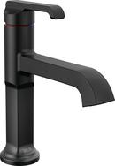 DELTA TETRA SINGLE HANDLE BATHROOM FAUCET 