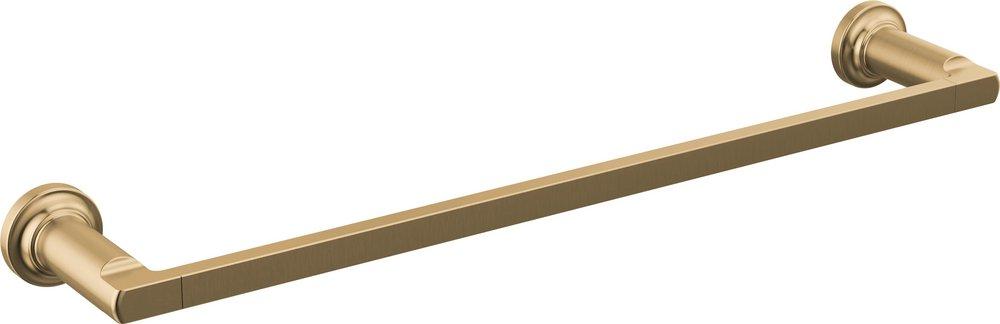 DELTA TETRA 18 TOWEL BAR 