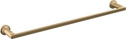 24 in. Towel Bar in Champagne Bronze