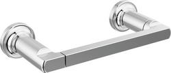 Wall Mount Toilet Tissue Holder in Chrome