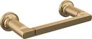 Delta Faucet Champagne Bronze Wall Toilet Tissue Holder 