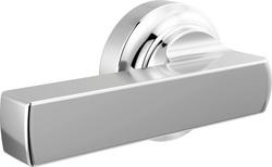 Tank Lever in Chrome
