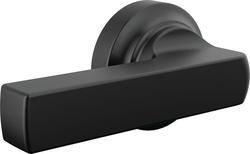 Tank Lever in Matte Black