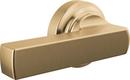 Tank Lever inChampagne Bronze