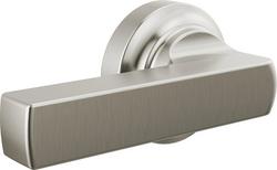 Tank Lever in Stainless Steel
