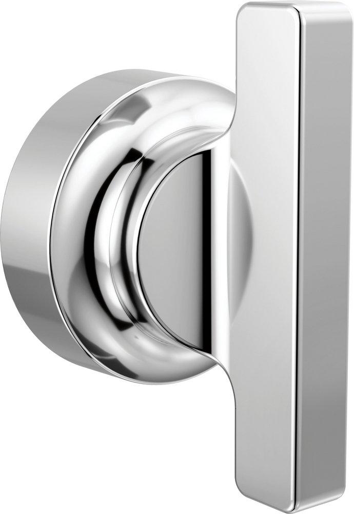 DELTA TETRA FLOOR MOUNT TUB FILLER HANDLE - T-LEVER 